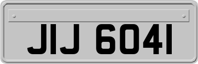 JIJ6041