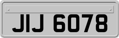 JIJ6078
