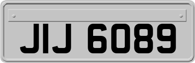 JIJ6089