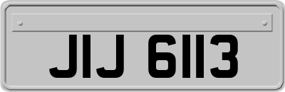 JIJ6113