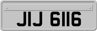 JIJ6116