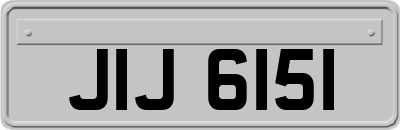 JIJ6151