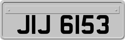 JIJ6153