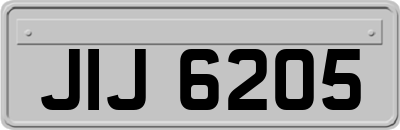 JIJ6205