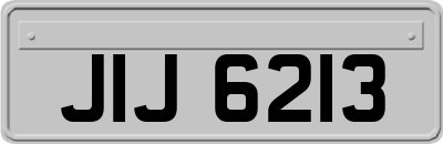 JIJ6213