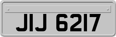 JIJ6217