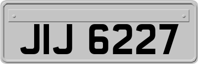 JIJ6227