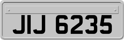 JIJ6235
