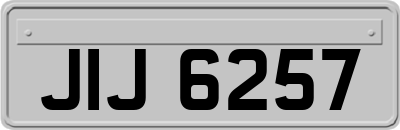 JIJ6257