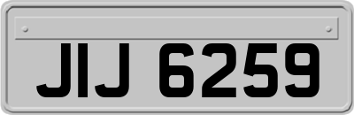 JIJ6259