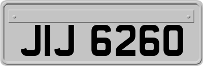 JIJ6260