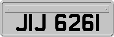JIJ6261