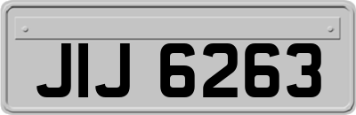 JIJ6263