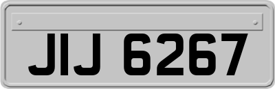 JIJ6267