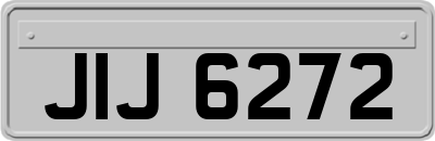 JIJ6272