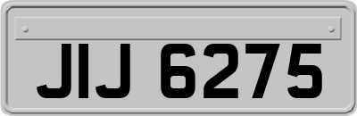 JIJ6275