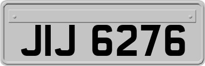 JIJ6276