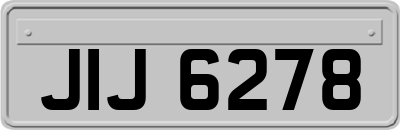 JIJ6278