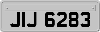 JIJ6283