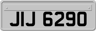 JIJ6290