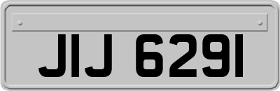 JIJ6291