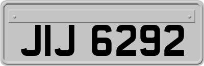 JIJ6292