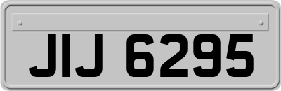 JIJ6295