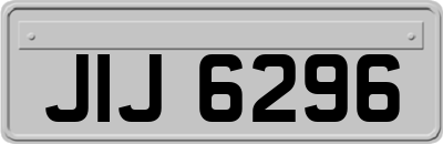 JIJ6296