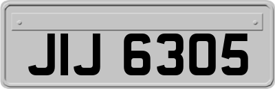 JIJ6305