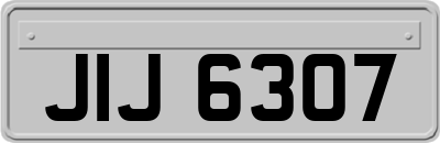 JIJ6307