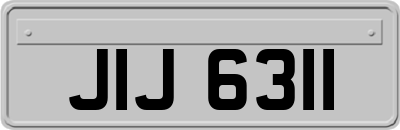 JIJ6311