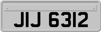JIJ6312