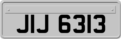 JIJ6313