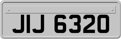 JIJ6320