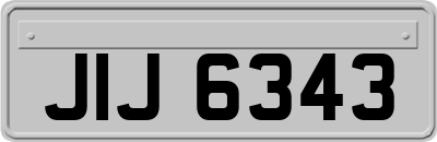 JIJ6343