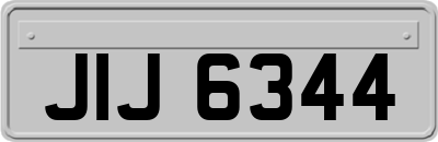 JIJ6344