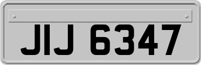 JIJ6347