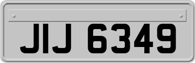 JIJ6349