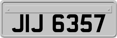 JIJ6357