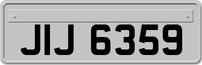 JIJ6359