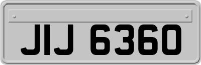 JIJ6360