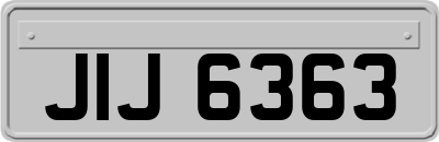 JIJ6363