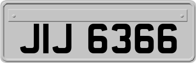 JIJ6366
