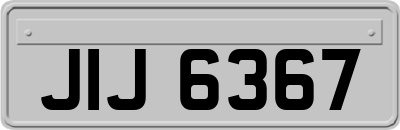 JIJ6367
