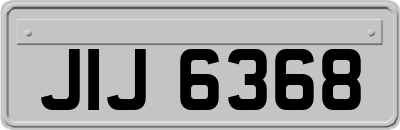 JIJ6368