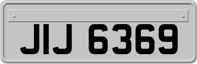 JIJ6369