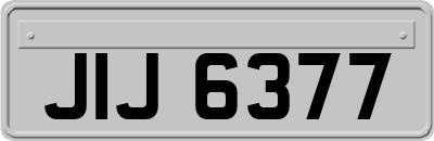 JIJ6377