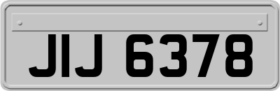 JIJ6378