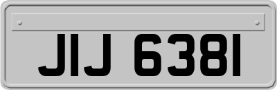JIJ6381