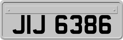 JIJ6386